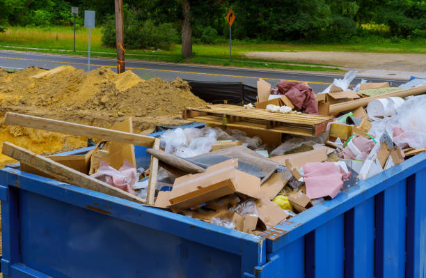 Reliable Stone Park, IL Junk Removal Services Solutions